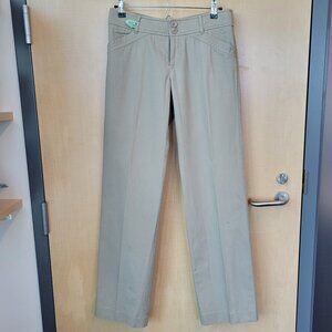 Mexx Straight tapered pants